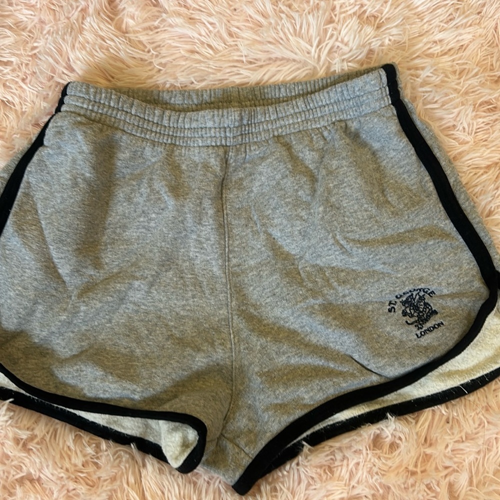 brandy melville shorts